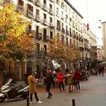 MIT House Chueca X en Madrid