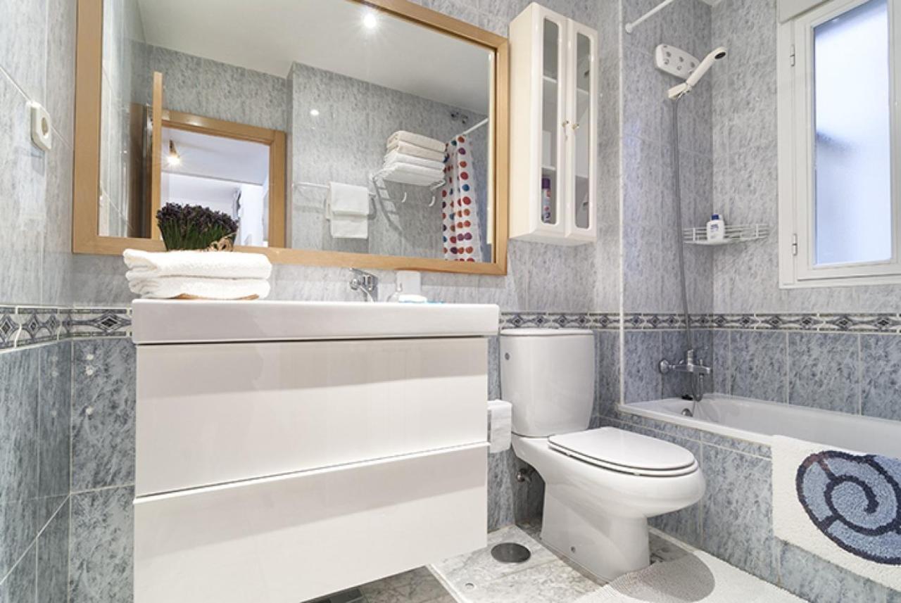 Apartamento Mit House Chueca X En *