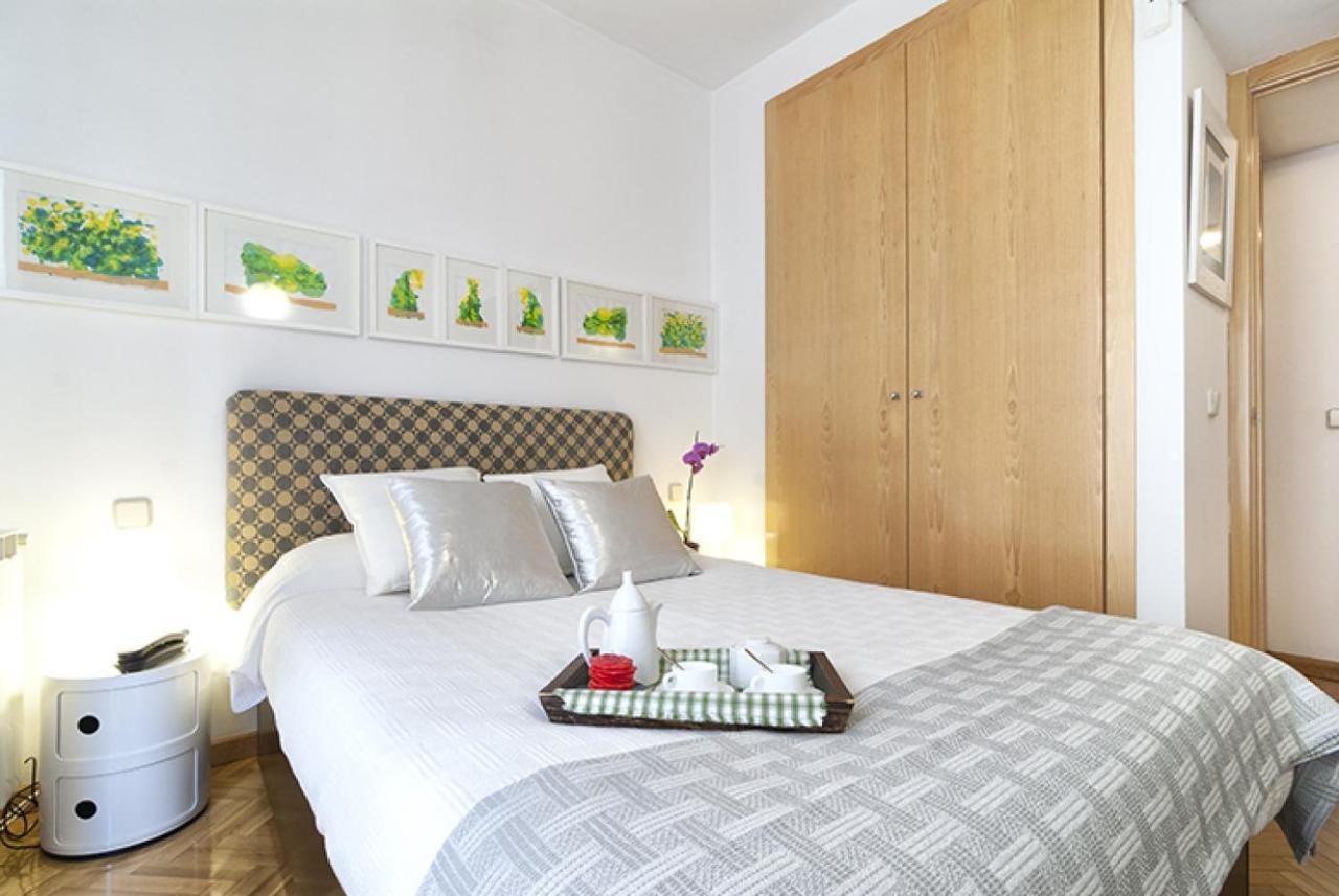Mit House Chueca X En Apartamento