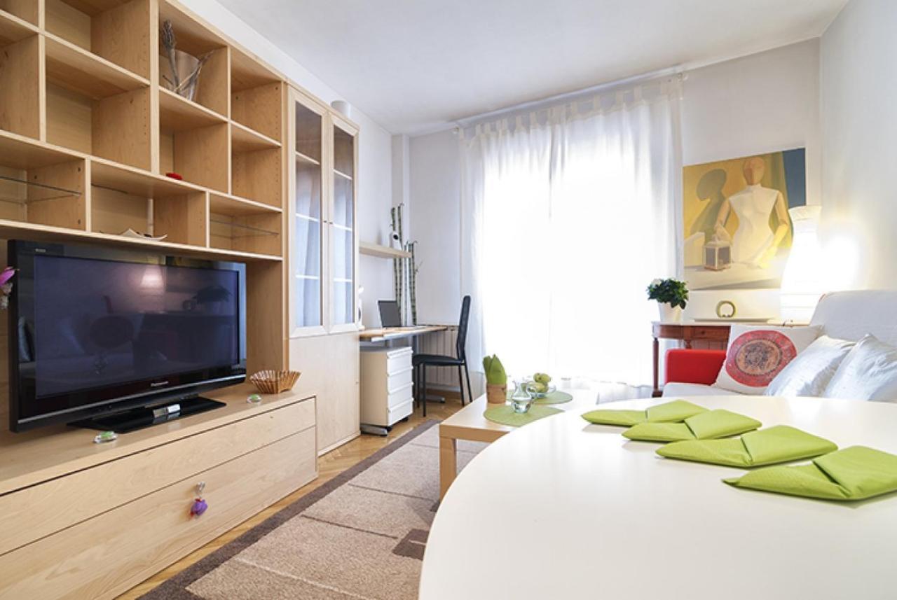 Mit House Chueca X En Apartamento Madrid