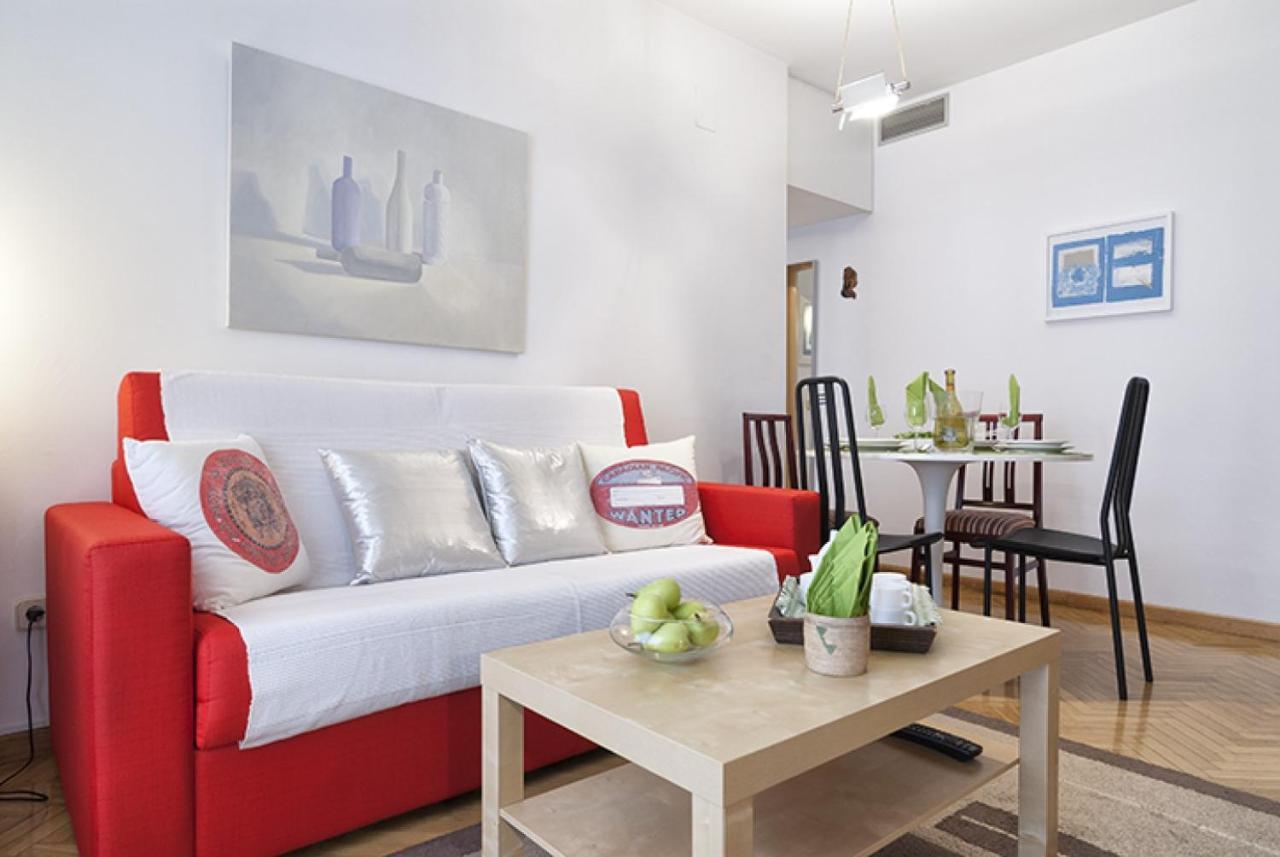 Apartamento Mit House Chueca X En